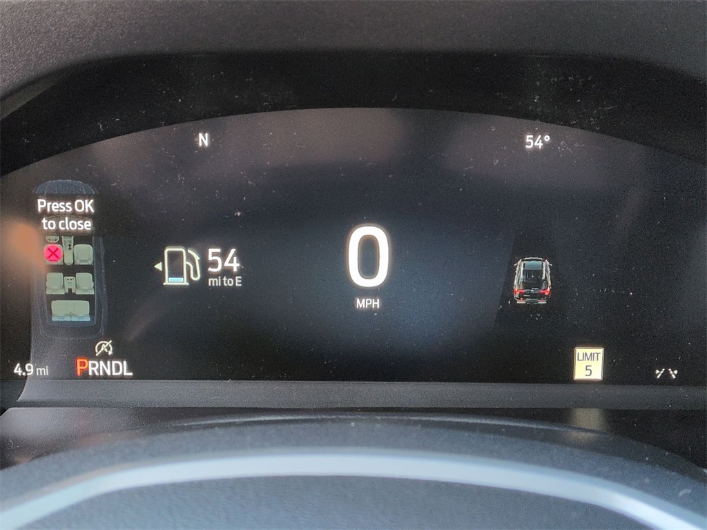 Thumbnail: 2026 Ford Explorer - 14