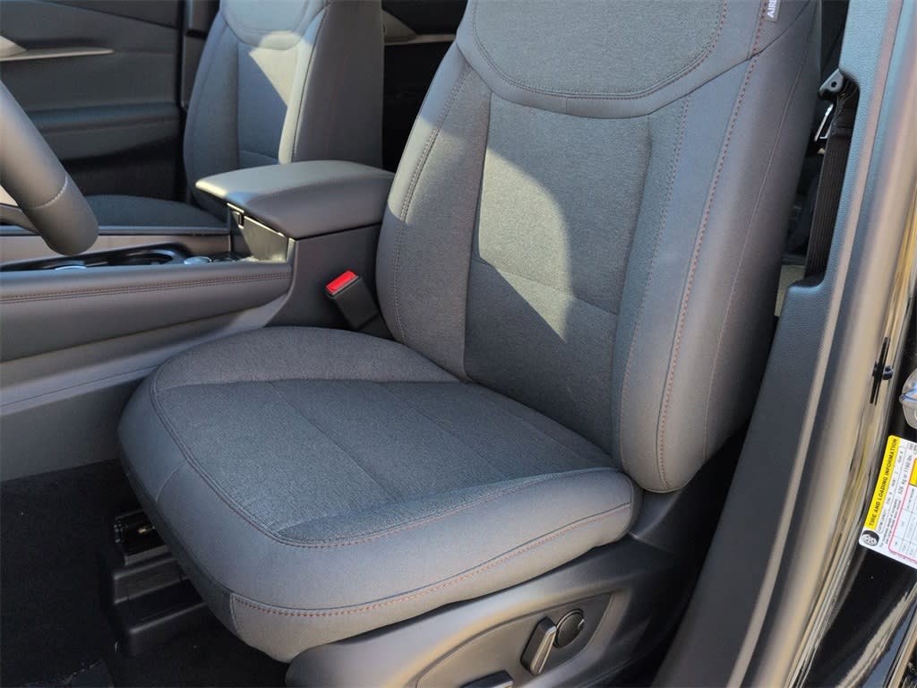 Thumbnail: 2026 Ford Explorer - 25