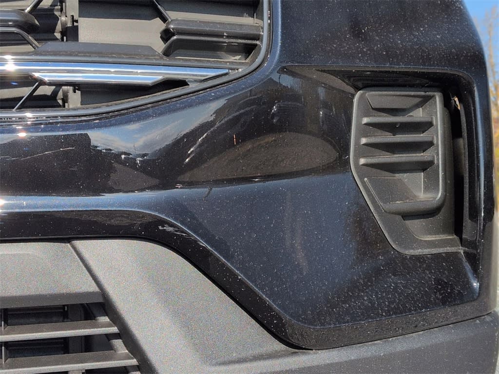 Thumbnail: 2026 Ford Explorer - 23