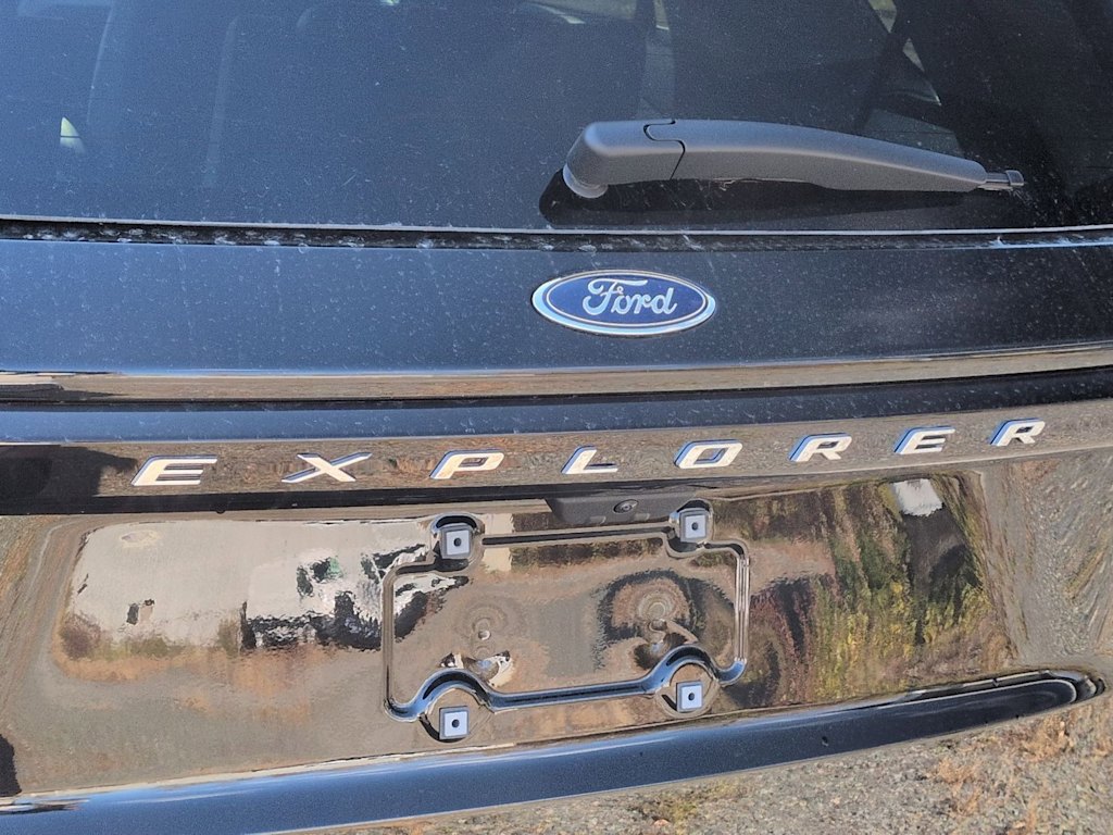 Thumbnail: 2026 Ford Explorer - 24