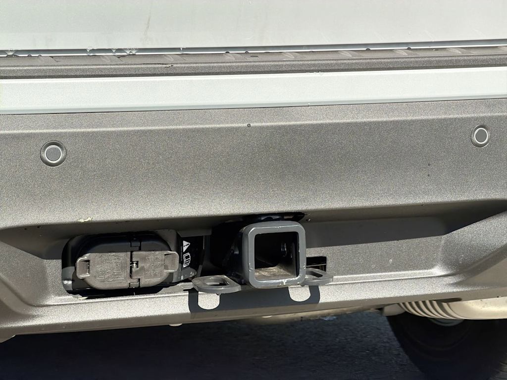 Thumbnail: 2026 Ford Explorer - 38