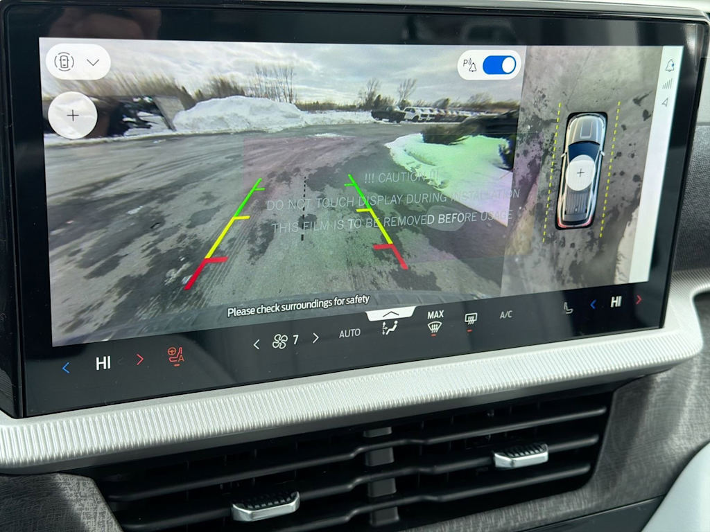 Thumbnail: 2026 Ford Explorer - 37