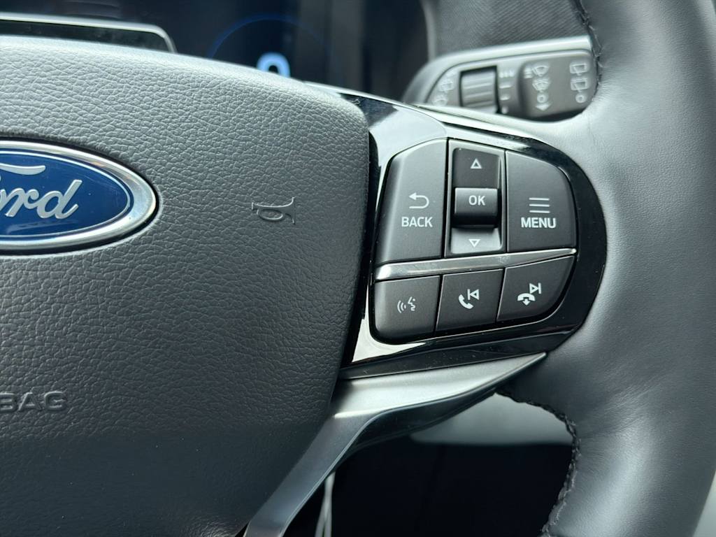 Thumbnail: 2026 Ford Explorer - 33