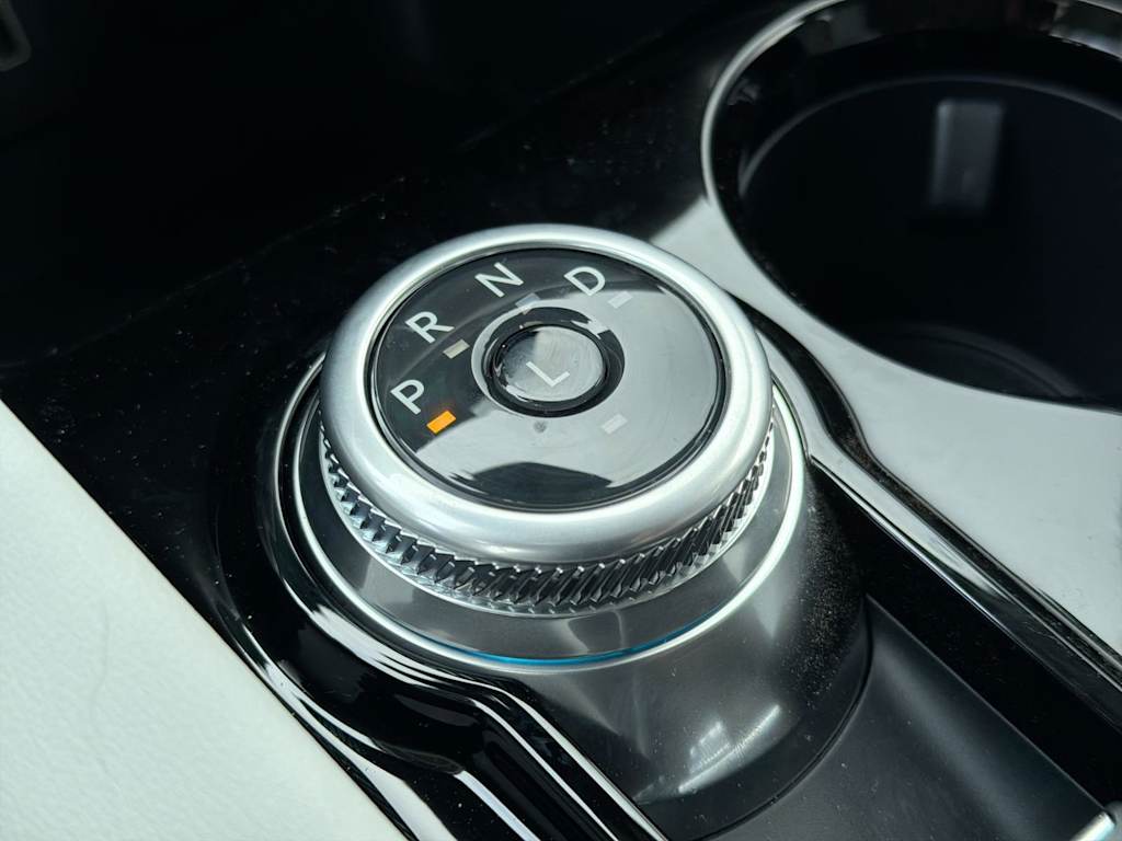 Thumbnail: 2026 Ford Explorer - 13