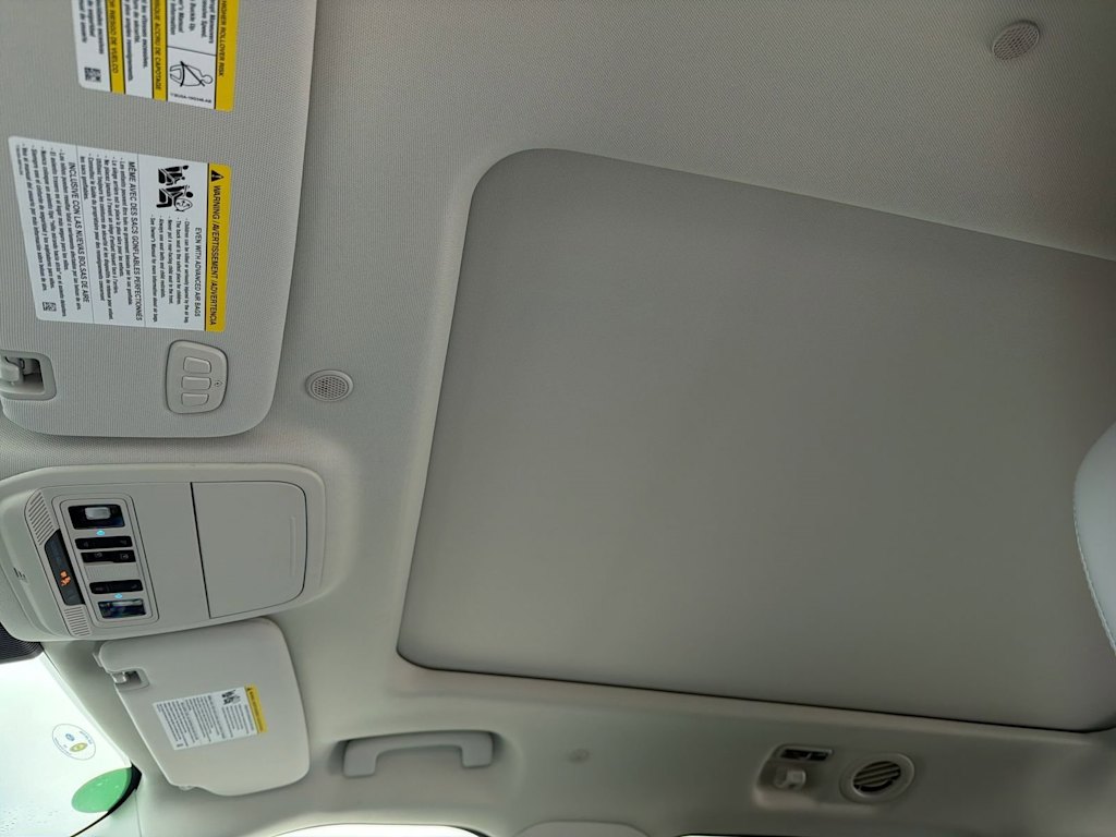 Thumbnail: 2026 Ford Explorer - 27