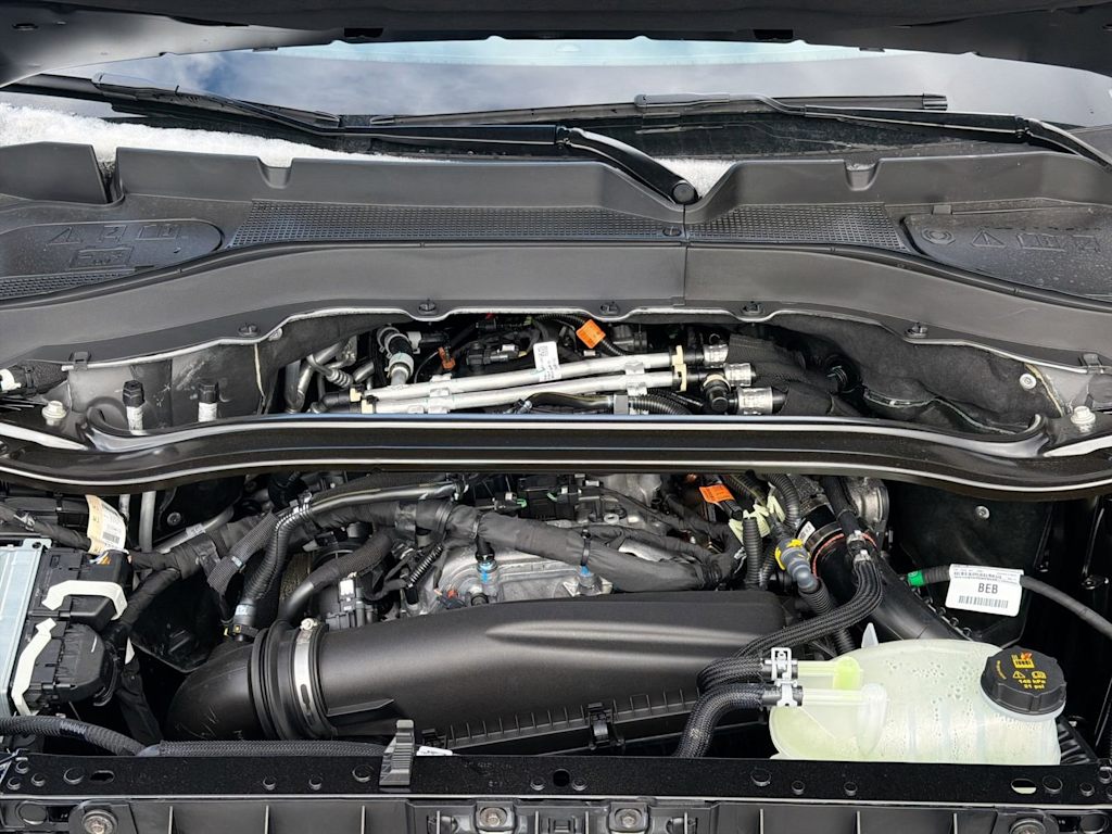 Thumbnail: 2026 Ford Explorer - 7