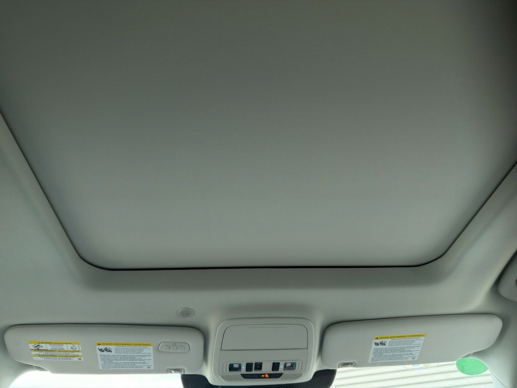 Thumbnail: 2026 Ford Explorer - 30