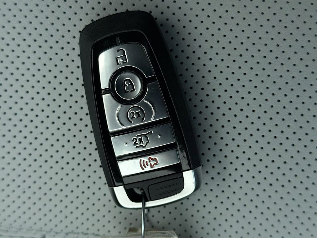 Thumbnail: 2026 Ford Explorer - 16