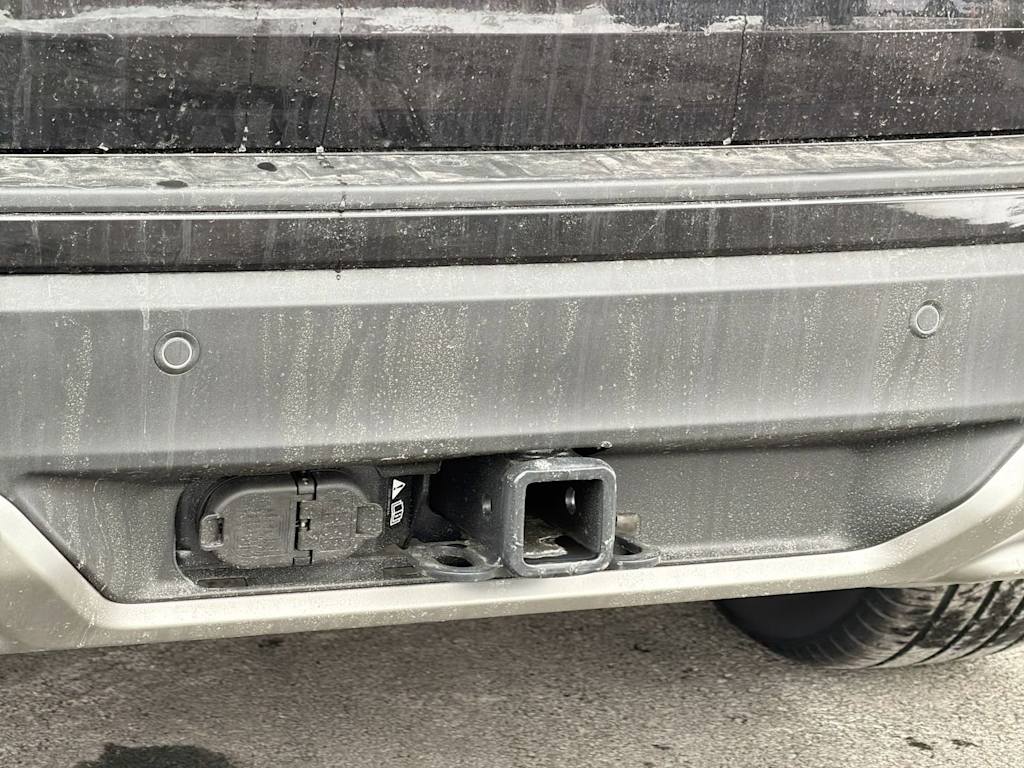 Thumbnail: 2026 Ford Explorer - 40