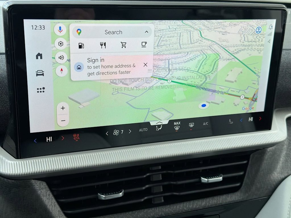 Thumbnail: 2026 Ford Explorer - 36