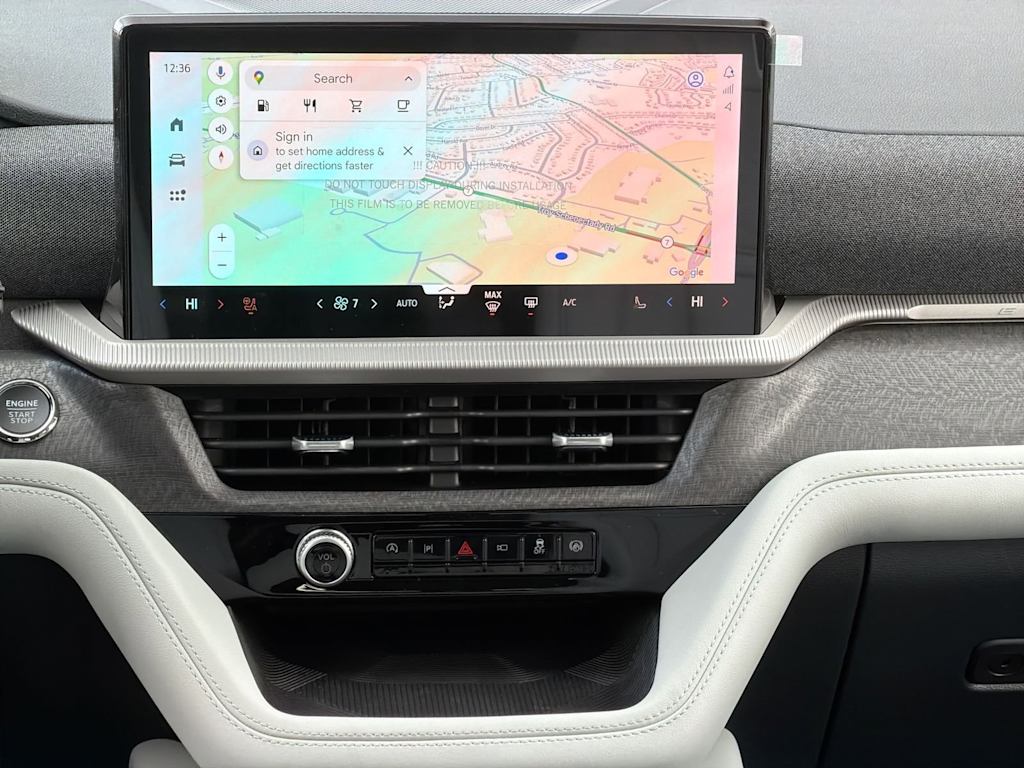 Thumbnail: 2026 Ford Explorer - 12