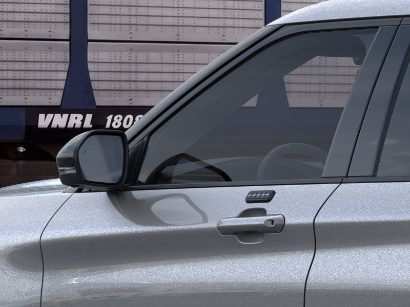 Thumbnail: 2026 Ford Explorer - 20
