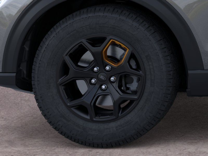Thumbnail: 2026 Ford Explorer - 6