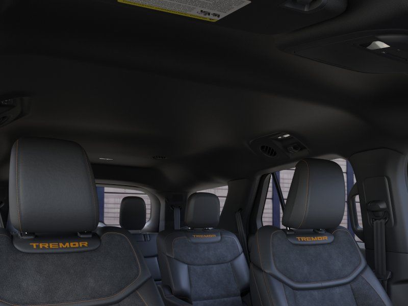 Thumbnail: 2026 Ford Explorer - 22