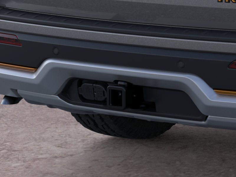 Thumbnail: 2026 Ford Explorer - 23