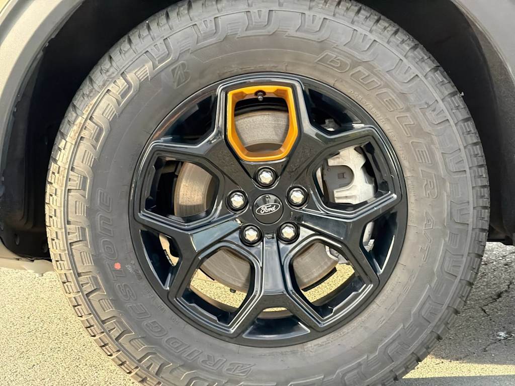 Thumbnail: 2026 Ford Explorer - 7
