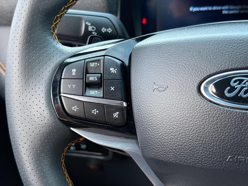Thumbnail: 2026 Ford Explorer - 30