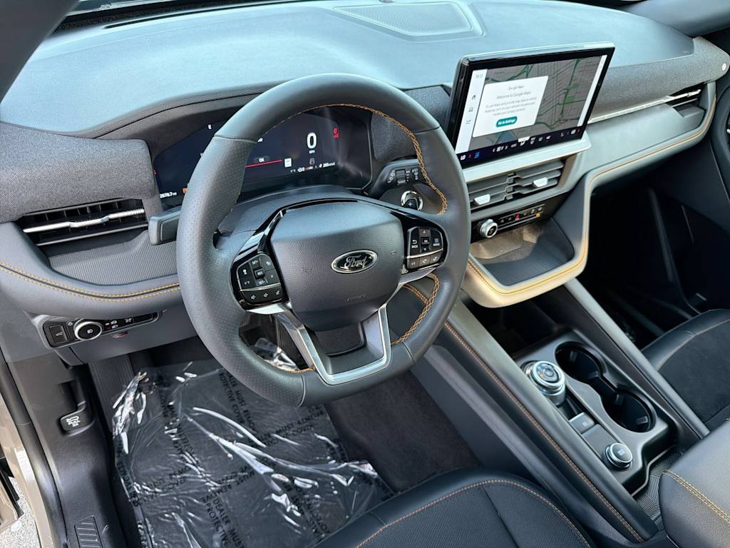 Thumbnail: 2026 Ford Explorer - 2
