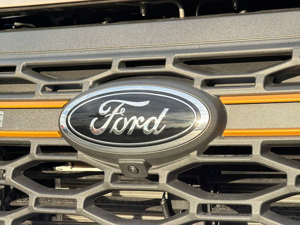 Thumbnail: 2026 Ford Explorer - 6