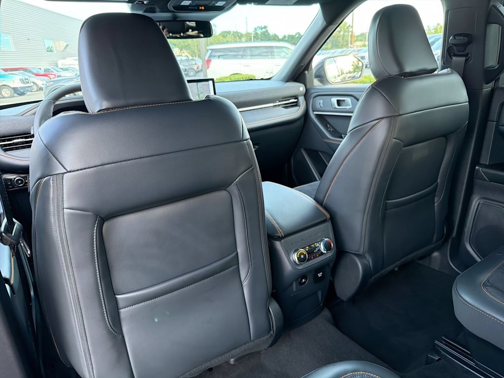 Thumbnail: 2026 Ford Explorer - 28