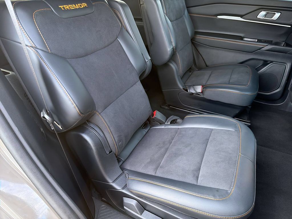 Thumbnail: 2026 Ford Explorer - 29