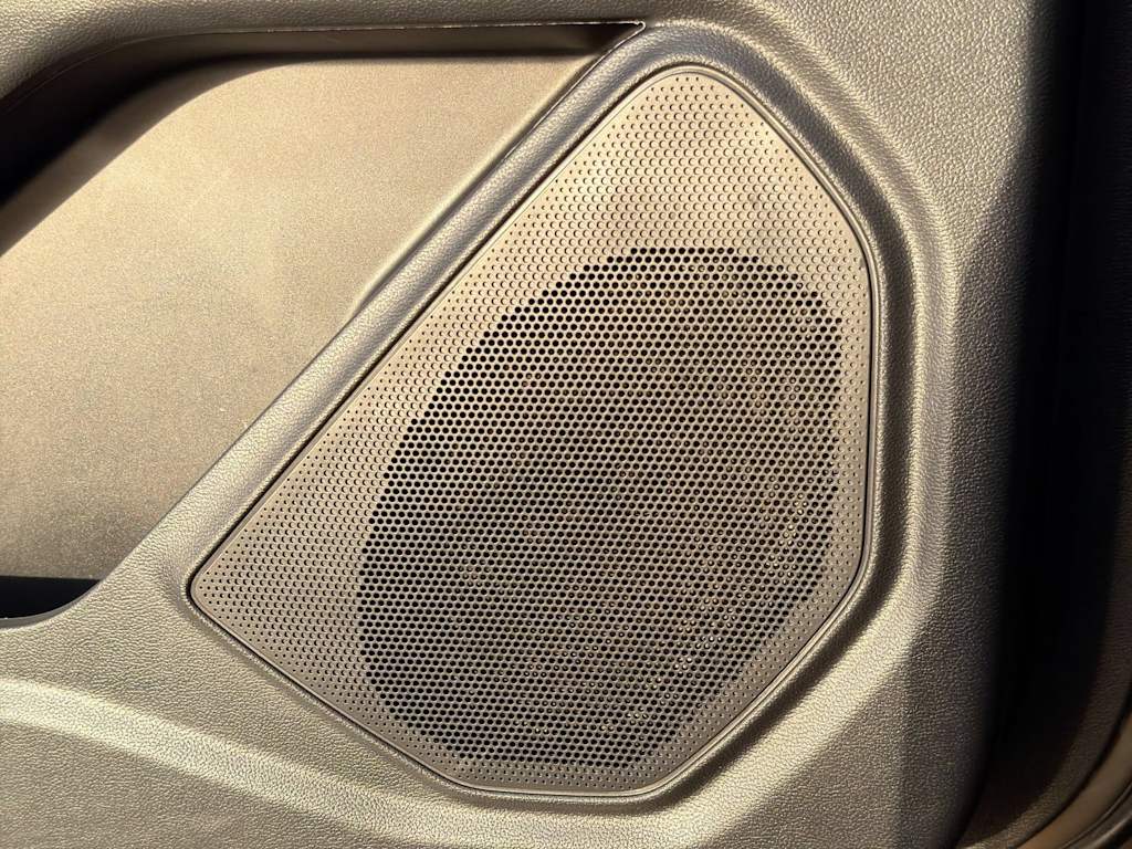 Thumbnail: 2026 Ford Explorer - 35