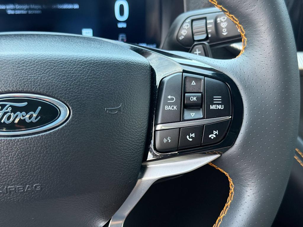 Thumbnail: 2026 Ford Explorer - 31