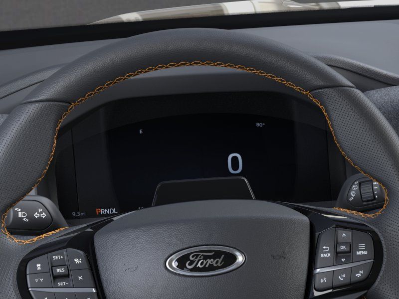 Thumbnail: 2026 Ford Explorer - 17
