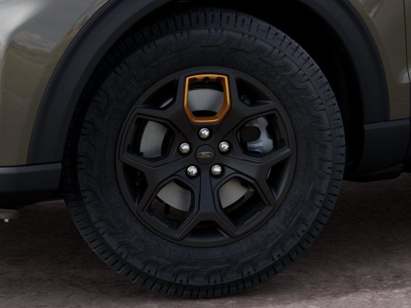 Thumbnail: 2027 Ford Explorer - 8