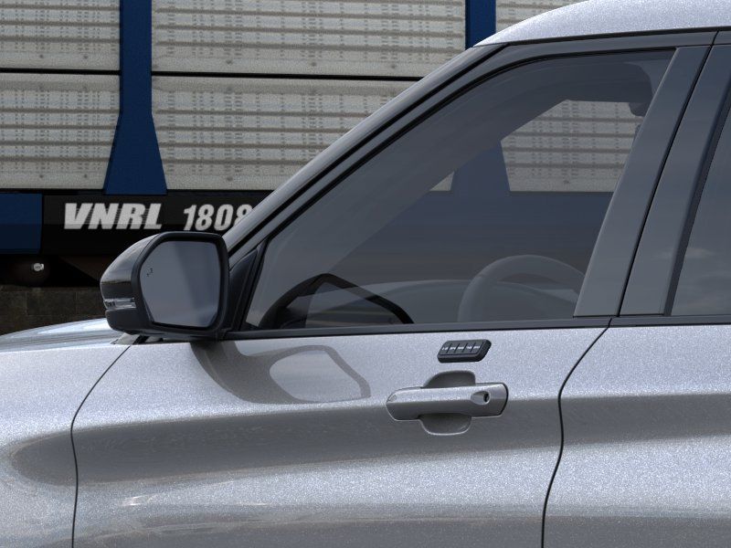 Thumbnail: 2026 Ford Explorer - 16