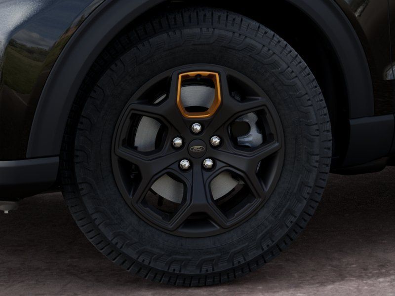 Thumbnail: 2027 Ford Explorer - 6