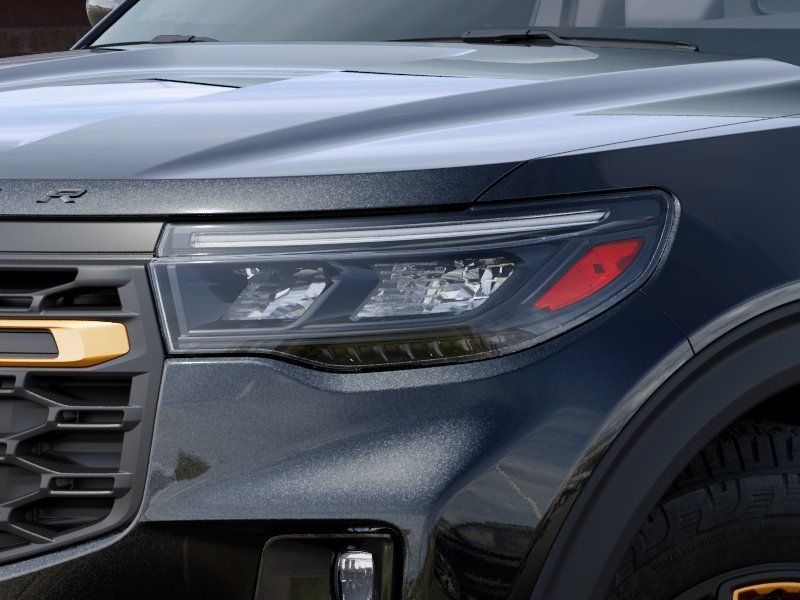 Thumbnail: 2027 Ford Explorer - 20