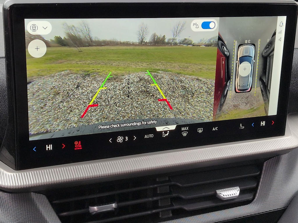 Thumbnail: 2026 Ford Explorer - 33