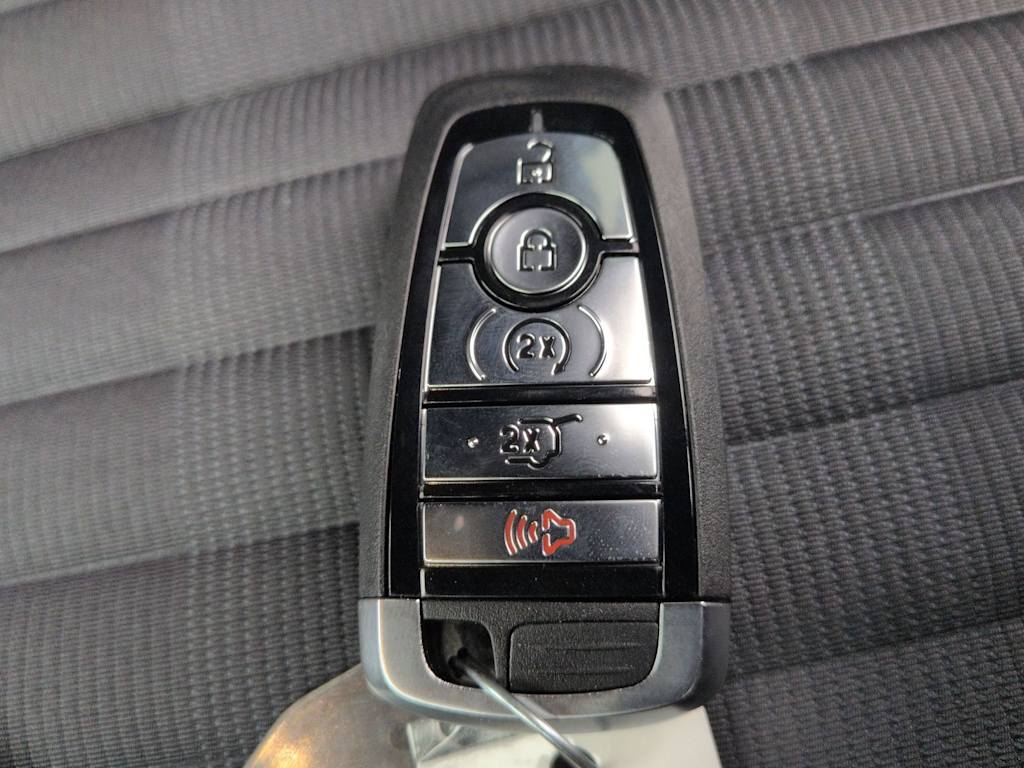 Thumbnail: 2026 Ford Explorer - 38