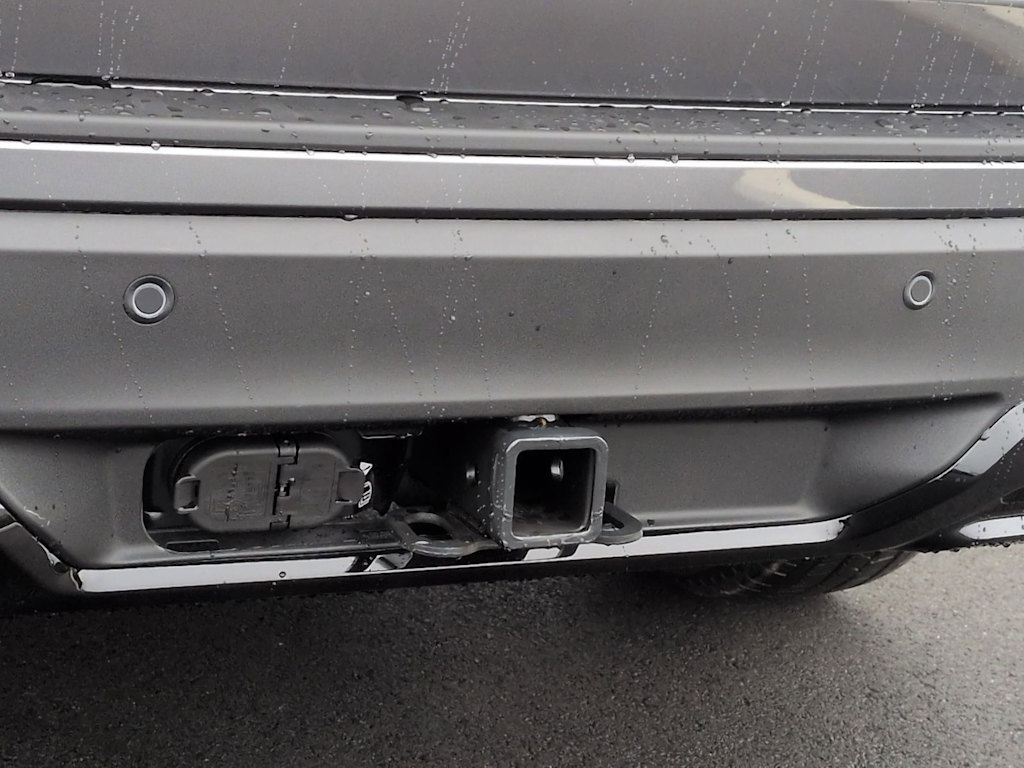 Thumbnail: 2026 Ford Explorer - 37