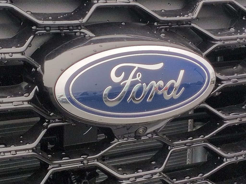 Thumbnail: 2026 Ford Explorer - 6