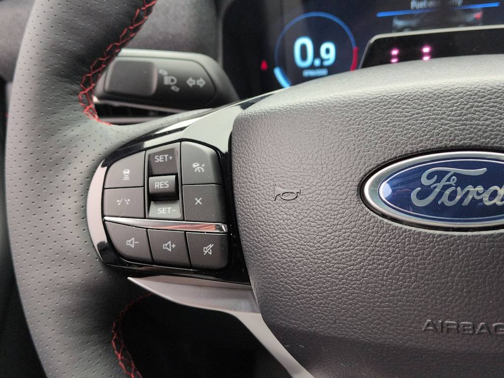 Thumbnail: 2026 Ford Explorer - 29