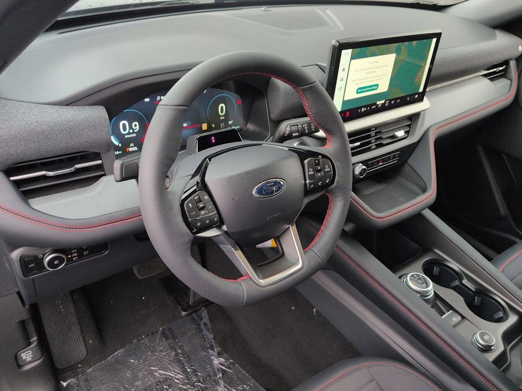 Thumbnail: 2026 Ford Explorer - 2