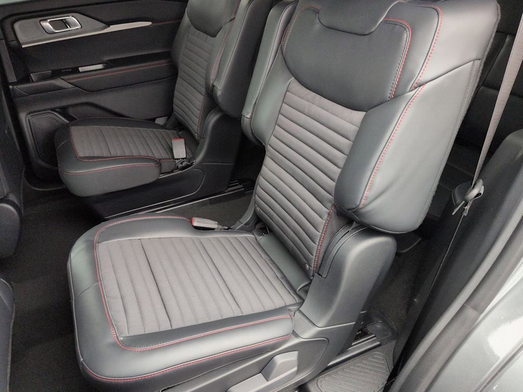 Thumbnail: 2026 Ford Explorer - 12