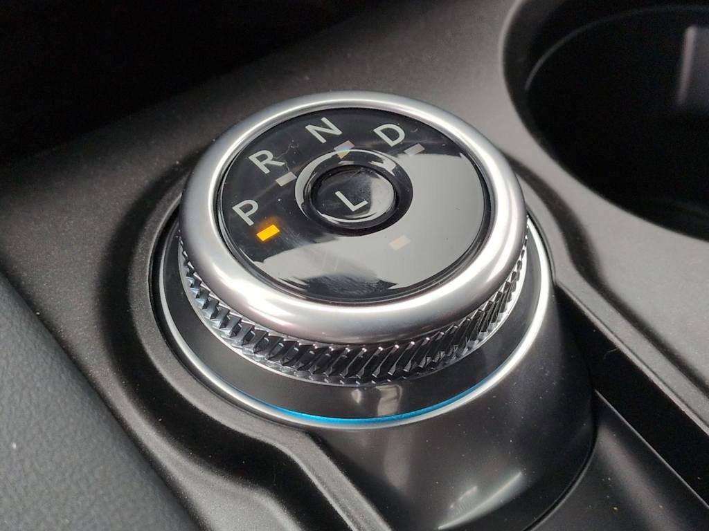 Thumbnail: 2026 Ford Explorer - 36