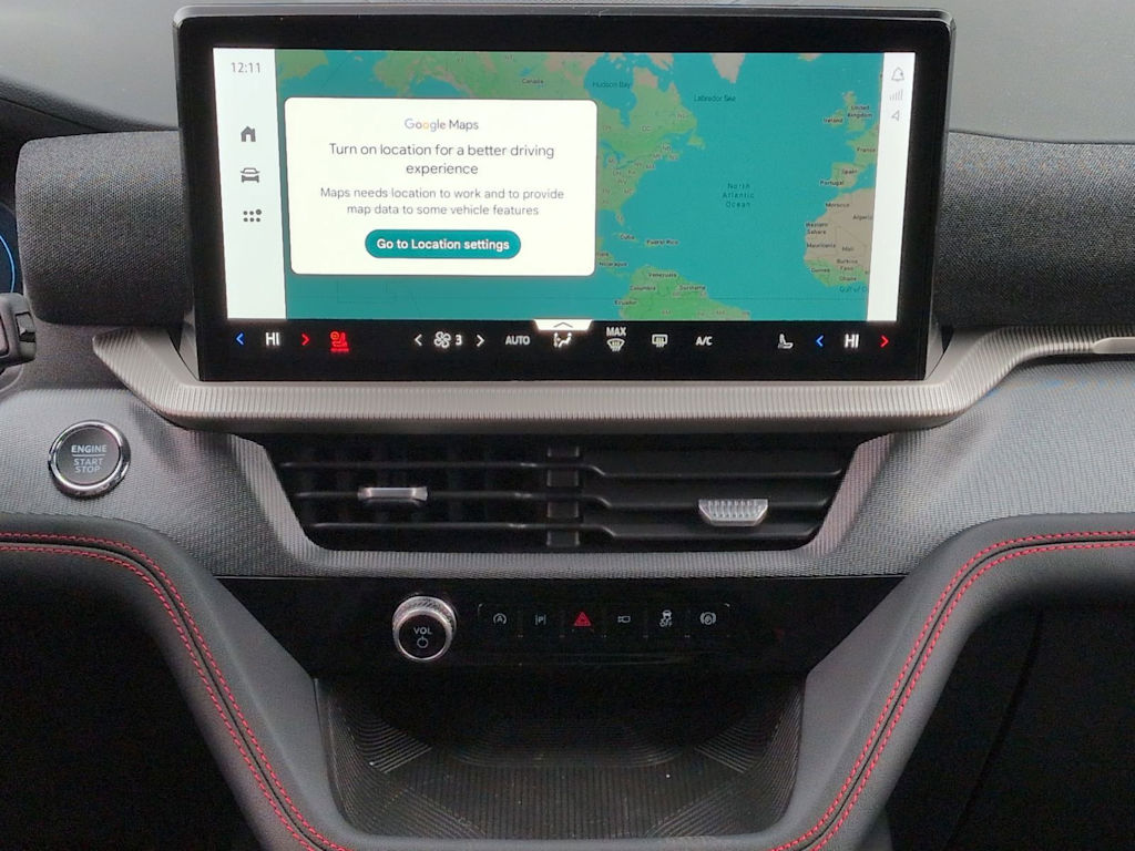 Thumbnail: 2026 Ford Explorer - 14