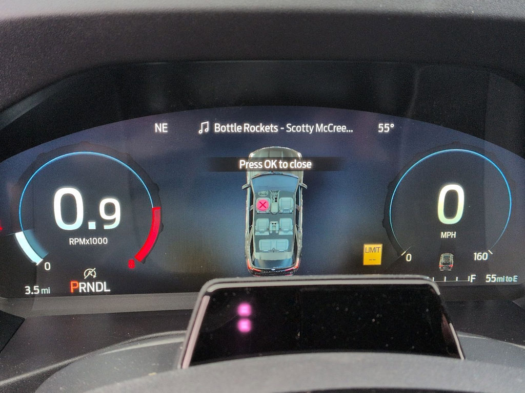 Thumbnail: 2026 Ford Explorer - 15