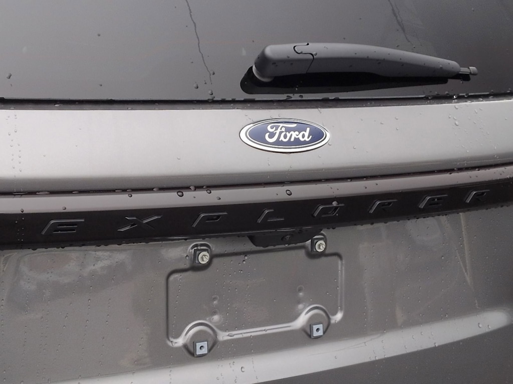 Thumbnail: 2026 Ford Explorer - 25