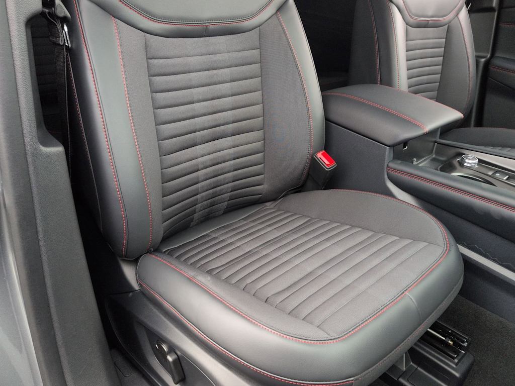 Thumbnail: 2026 Ford Explorer - 28