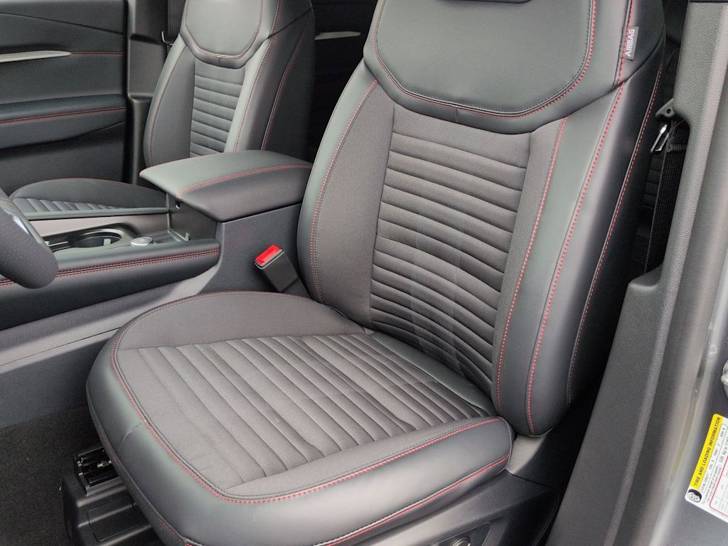 Thumbnail: 2026 Ford Explorer - 10