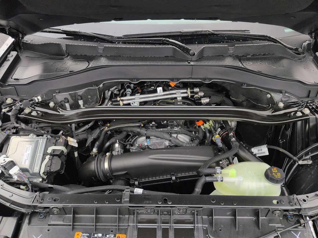 Thumbnail: 2026 Ford Explorer - 8