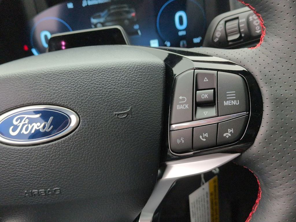 Thumbnail: 2026 Ford Explorer - 30