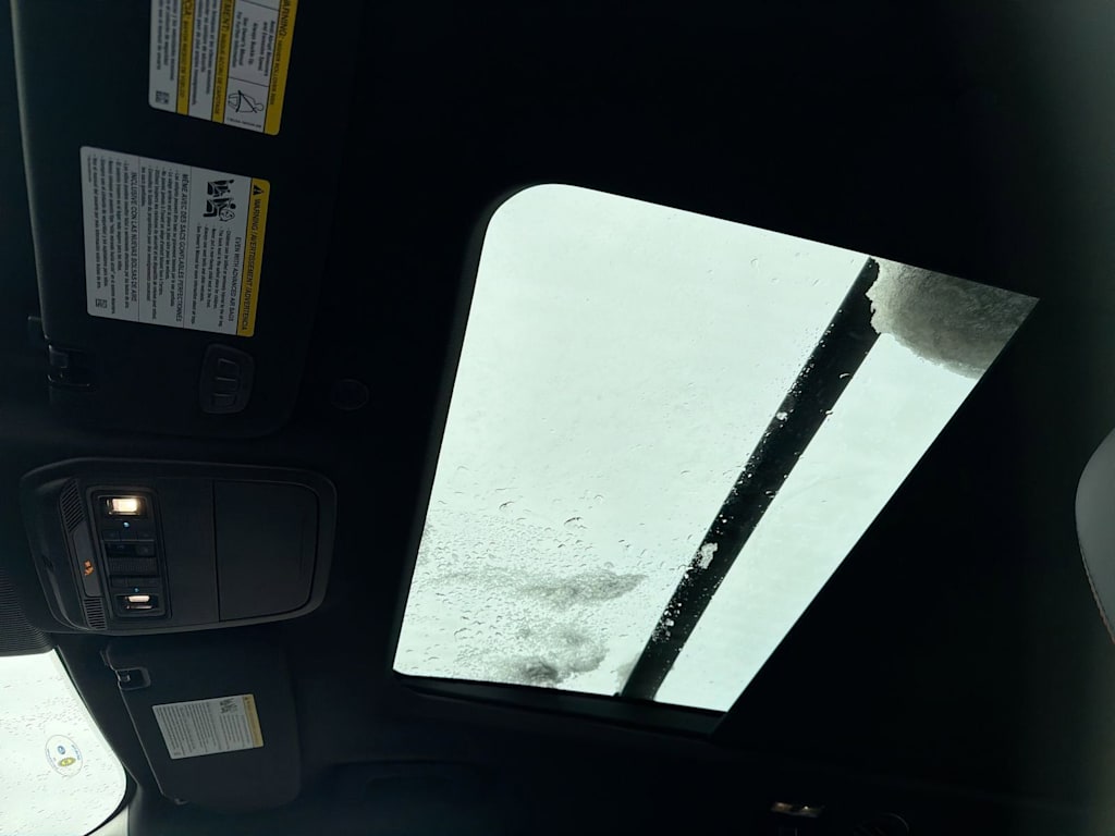 Thumbnail: 2026 Ford Explorer - 27