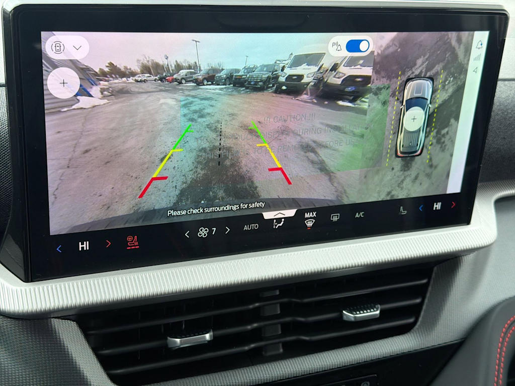 Thumbnail: 2026 Ford Explorer - 36