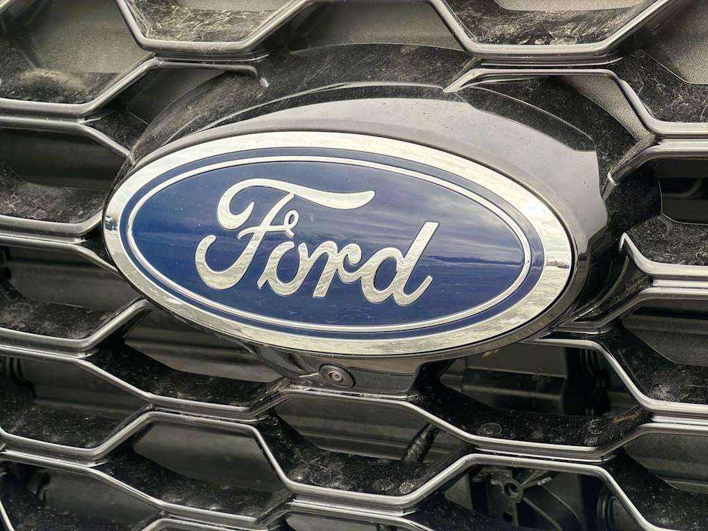 Thumbnail: 2026 Ford Explorer - 6